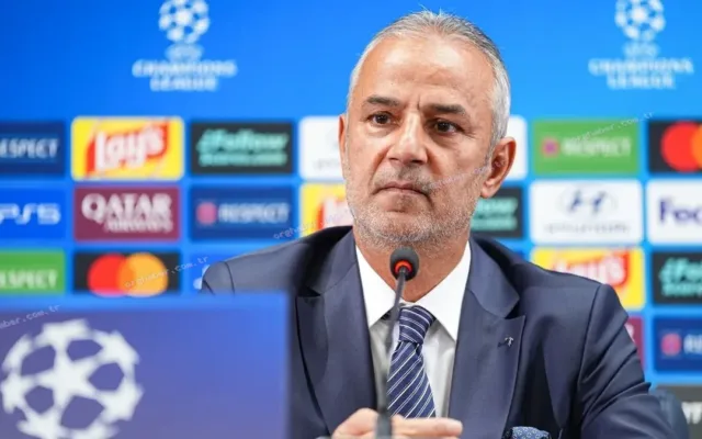 İsmail Kartal: Roma tarihinin en güçlü kadrosuna sahip