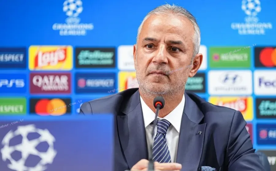 İsmail Kartal: Roma tarihinin en güçlü kadrosuna sahip