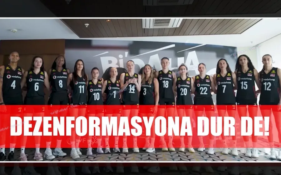 Bakanlık videosunda Filenin Sultanları sansürü tartışma yarattı