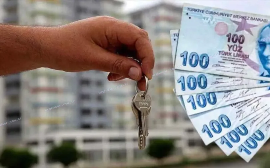 Türkiye'de kirası en ucuz şehir: Çankırı yüzde 5 artışla zirvede