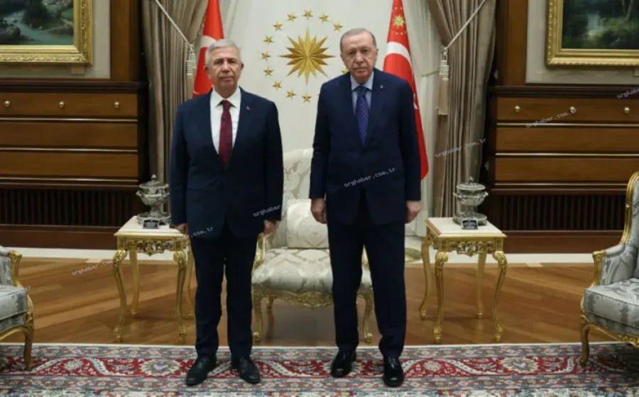 Mansur Yavaş'ın siyasi geleceğiyle ilgili yeni iddialar