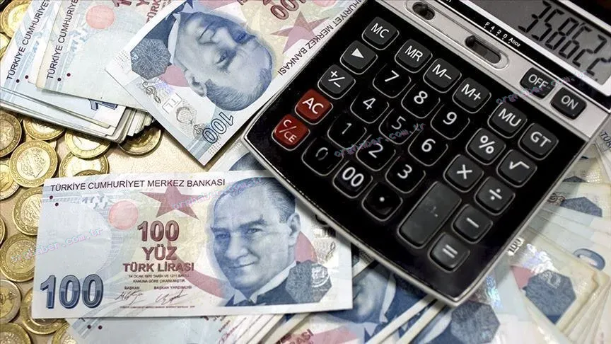Merkez Bankası faizi yüzde 37'de sabit tuttu