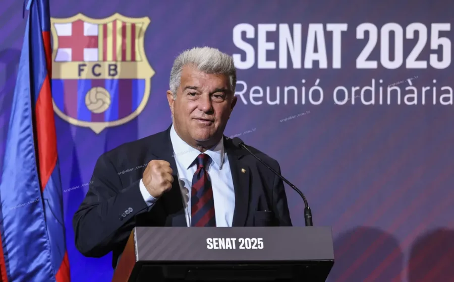 Barcelona Alvarez için Ocak ayını bekliyor