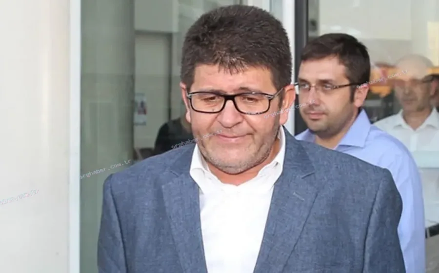 Müjgan Boydak FETÖ davasında beraat etti