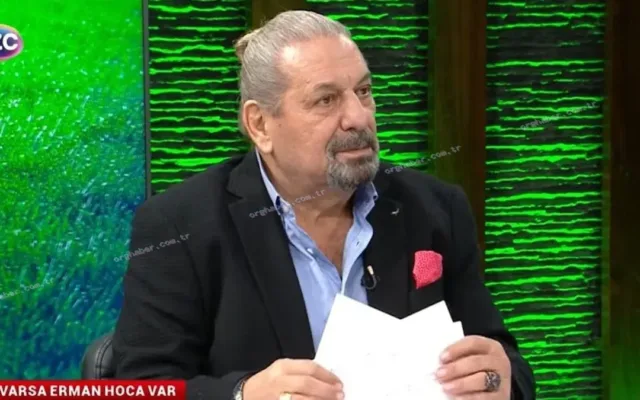 Toroğlu: İsmail Kartal istifasını yönetim ve futbolculara bağladı