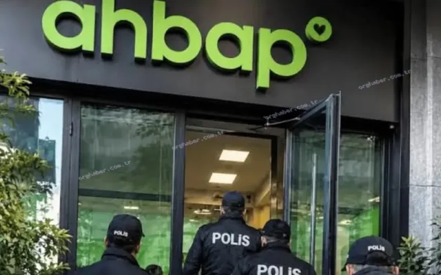 Ahbap soruşturmasında 20 tutuklama istemi
