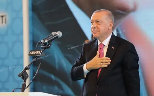 Dört belediye başkanı AKP'ye katıldı