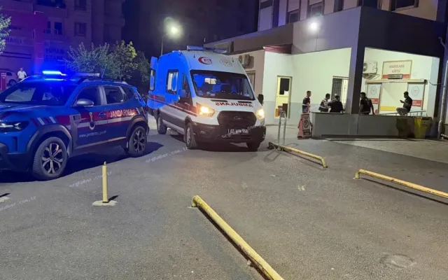 Kahta'da tüfek kazası: 14 yaşındaki çocuk hayatını kaybetti