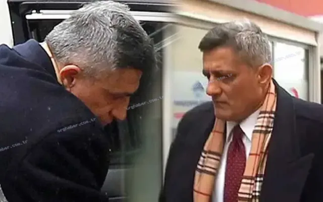 Kaşif Kozinoğlu soruşturması 15 yıl sonra yeniden açıldı