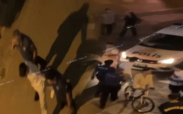 Ehliyetsiz sürücü polisten kaçtı, 450 bin TL ceza yedi