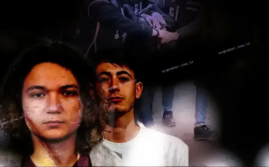C31K örgütü operasyonunda 27 şüpheli yakalandı