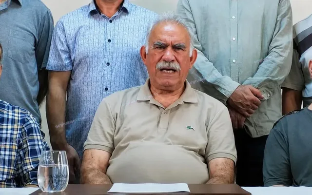 İmralı'daki villa detayları ortaya çıktı