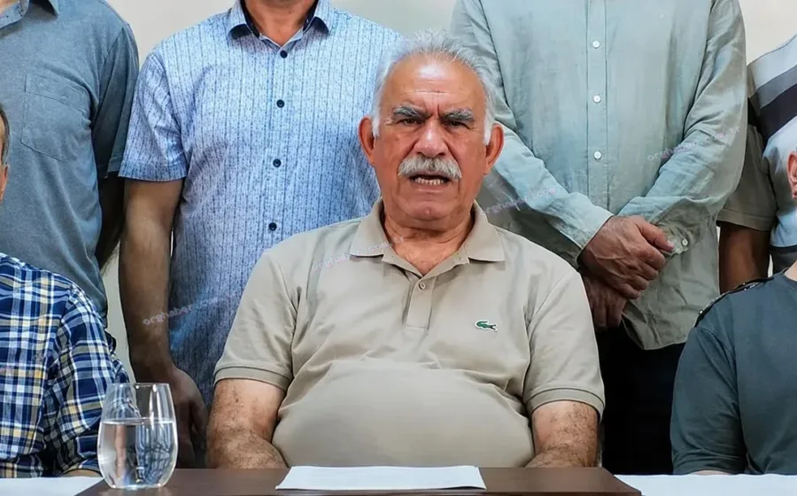 İmralı'daki villa detayları ortaya çıktı