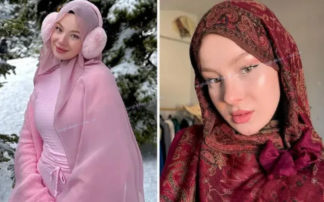 Fenomen Fatma Soydaş tahliye edildi
