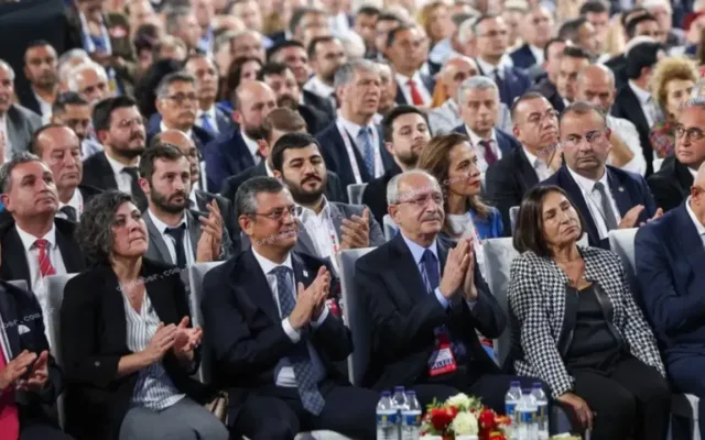 AKP'li Tayyar'dan CHP davası için 'Ekim-Kasım' tahmini