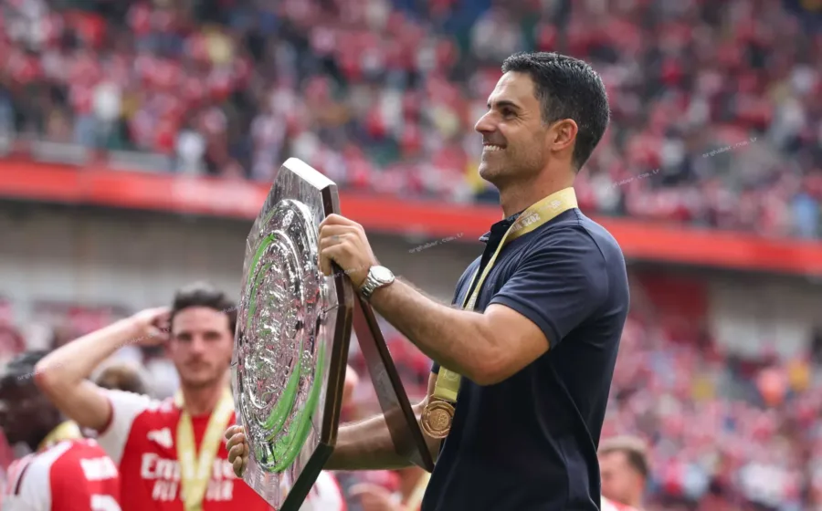 Arteta'nın hazırlık taktiği şaşkınlık yarattı