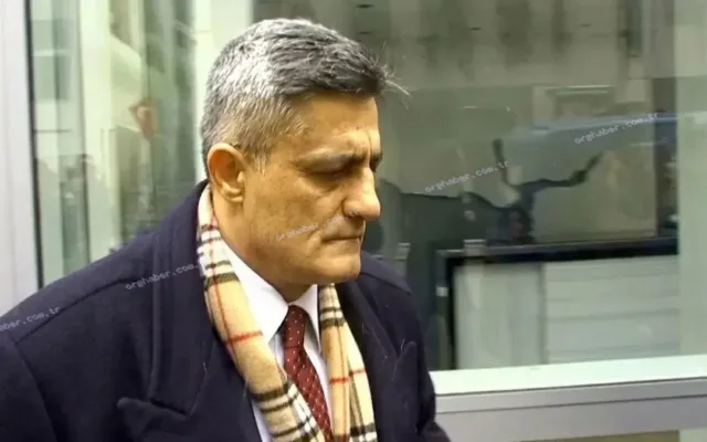 Kaşif Kozinoğlu soruşturmasında 3 tutuklama talebi