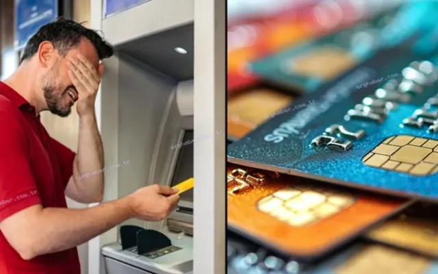 Bankaların komisyon geliri 699 milyara ulaştı