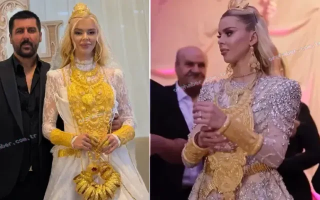 Vanlı Kara Haydar'ın eşi Van'a sevk edildi