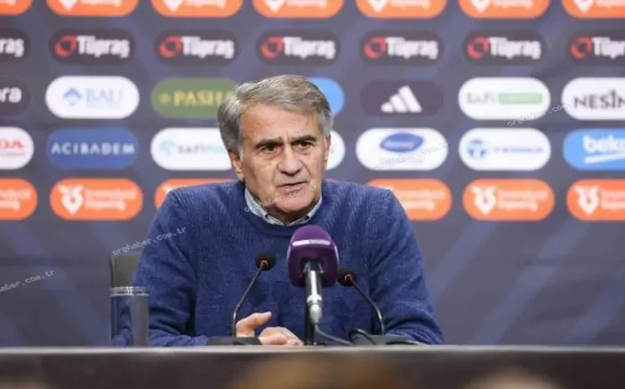 Şenol Güneş Trabzonspor'a dönüyor iddiası