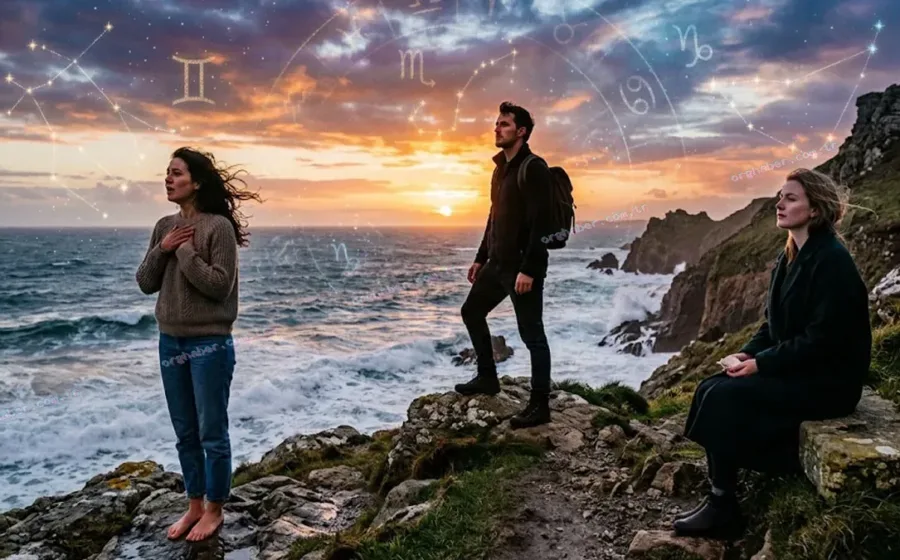 İkizler, Başak ve Terazi için yeni astrolojik etkiler