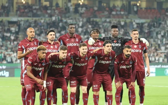 Trabzonspor Şenol Güneş ile görüşüyor, derbiye yetişebilir