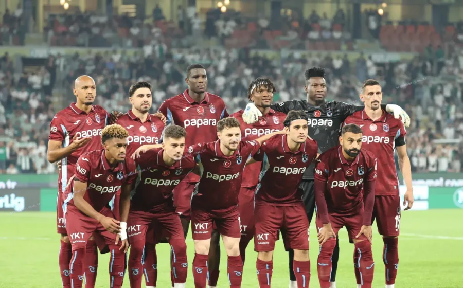 Trabzonspor Şenol Güneş ile görüşüyor, derbiye yetişebilir