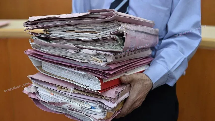 Faili Meçhul Daire 46 dosyada 52 cinayeti çözdü