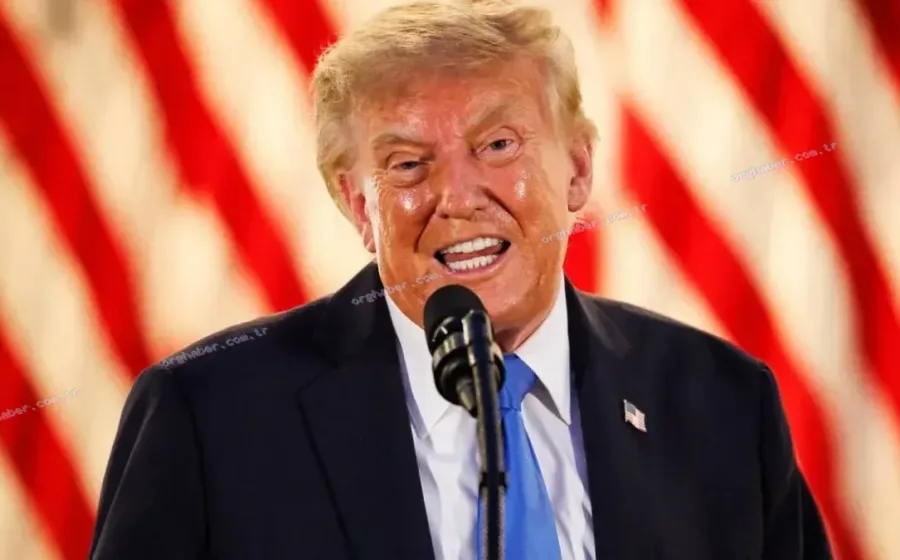 Trump: Rusya ve Ukrayna enerji hedeflerini vurmayacak