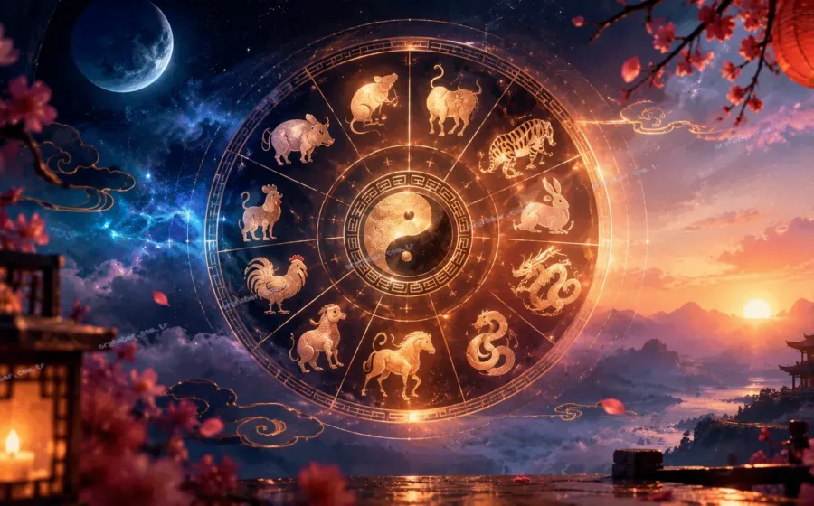 Çin astrolojisi yarın hangi burçları şaşırtacak