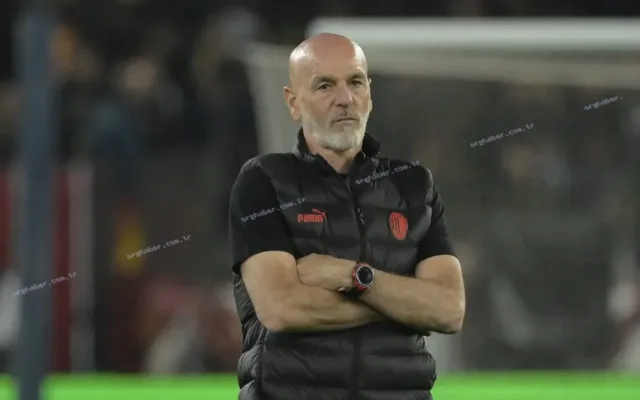 Pioli Trabzonspor için 2029 opsiyonu istedi