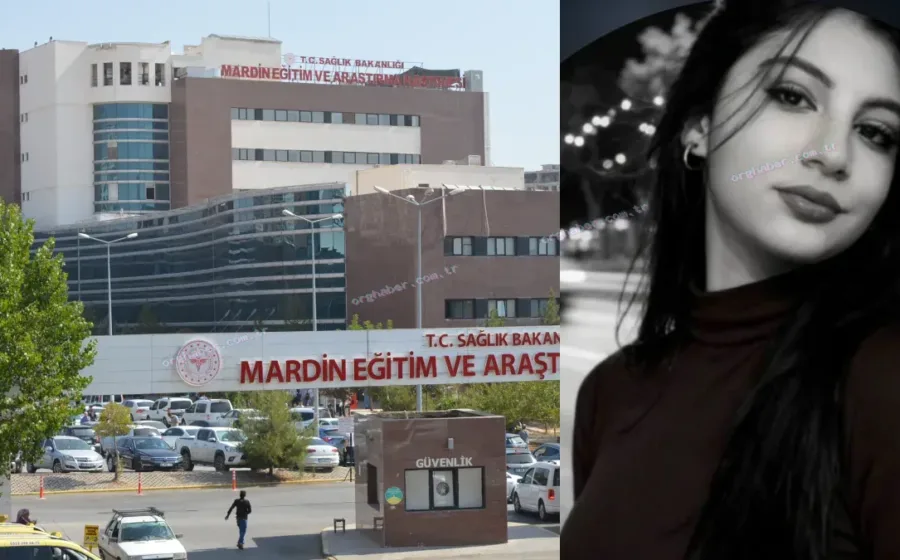Mardin'de 17 yaşındaki Gülizar'ın evinde tüfekle ölümü