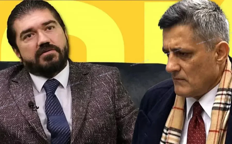 Rasim Ozan Kütahyalı soruşturmada ifade verecek