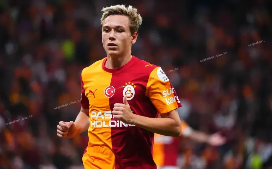 Galatasaraylı Batrakov Rusya Milli Takımına Çağrıldı