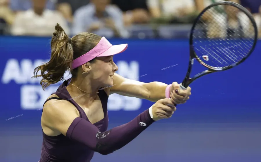 Zeynep Sönmez Guadalajara'da son 16'ya kaldı