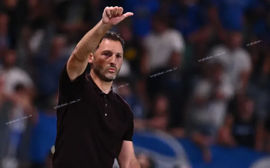 Tedesco Bologna’da 4 maçtır galibiyet alamadı