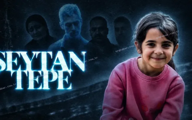 Şeytantepe belgeseline erişim engeli getirildi