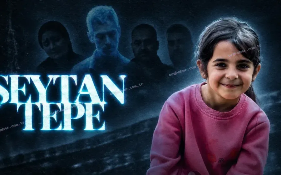 Şeytantepe belgeseline erişim engeli getirildi