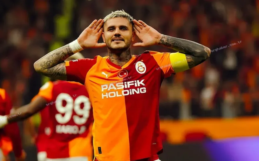Icardi transferi son anda iptal: Lazio kapıyı kapattı
