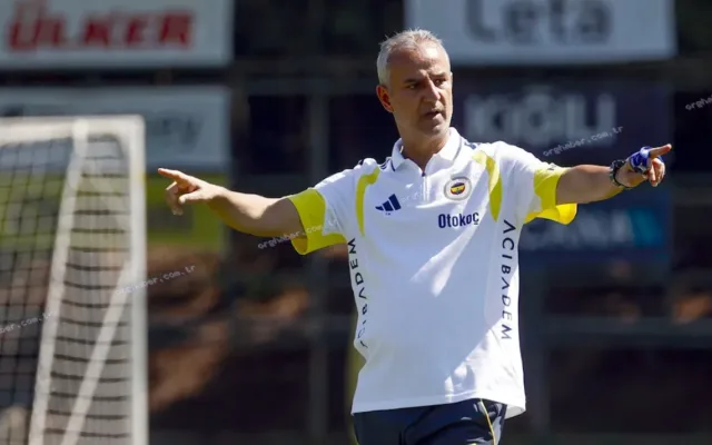 Fenerbahçe’de Kartal Dönemi Beklentiyi Karşılamadı