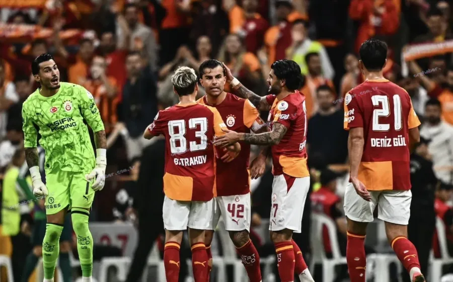 Galatasaray milli arada takviye bekliyor