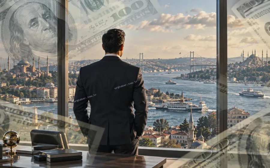 Türkiye'nin en zengin ismi üç ayda servetinin yarısını kaybetti