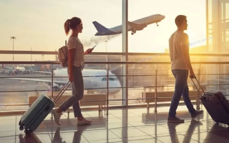 DHMİ, Mahan Air'in Türkiye uçuşları için acil toplantı topluyor