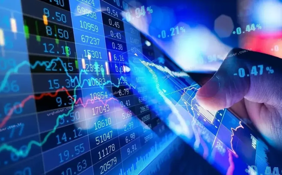 Borsa İstanbul’da sert düşüş: Endeks 13 bine geriledi