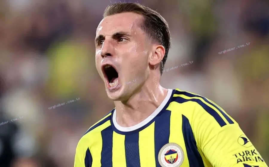 Kerem Aktürkoğlu teknik ekibe baskıdan yakındı