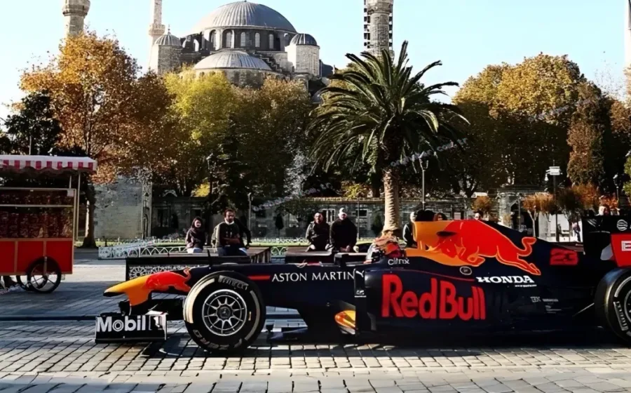 Formula 1 Türkiye Grand Prix 2027 tarihleri açıklandı
