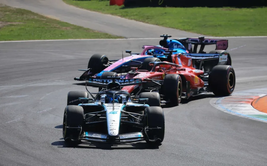 Formula 1 Türkiye Grand Prix 2027’de İstanbul’da