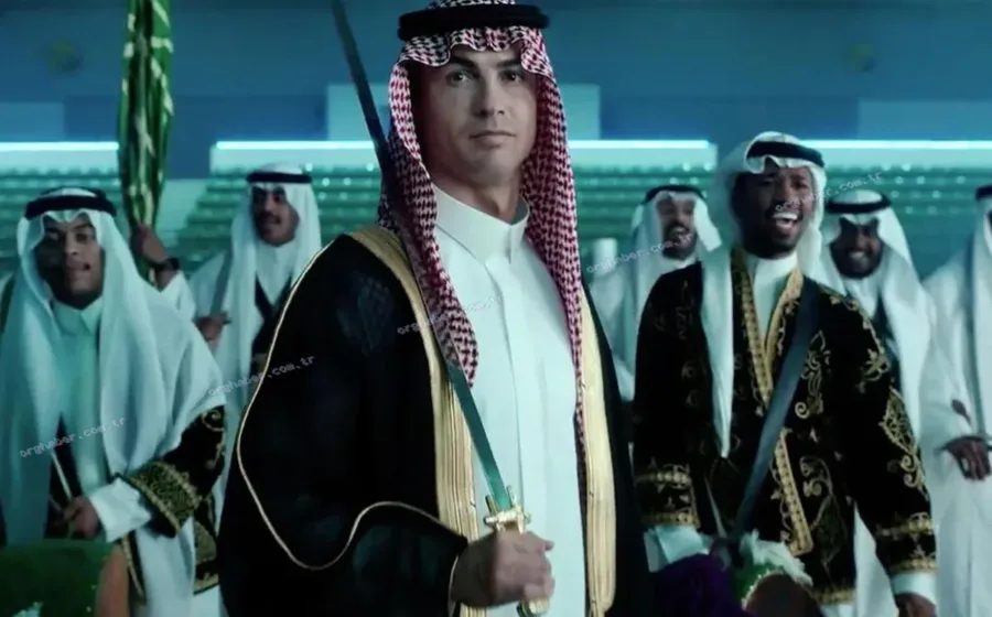 Ronaldo Al Nassr'ı satın almak için harekete geçti