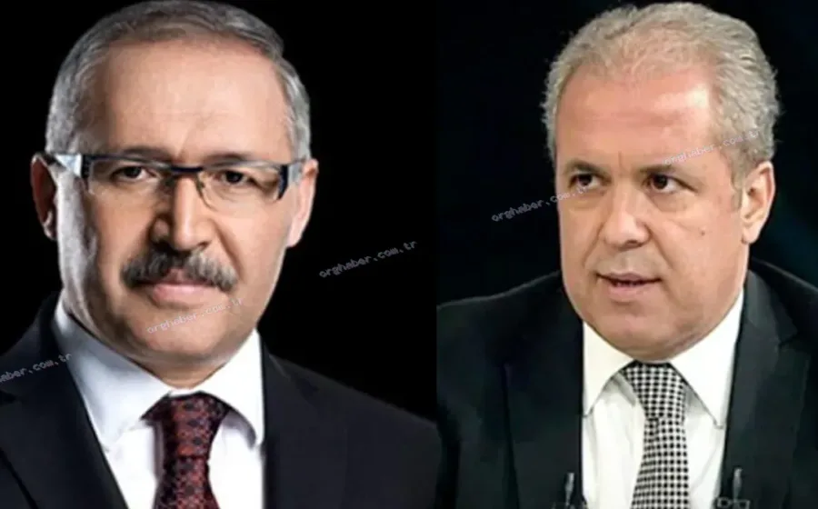 Bahçeli’nin açıklaması AKP’li Tayyar ile Selvi’yi karşı karşıya getirdi