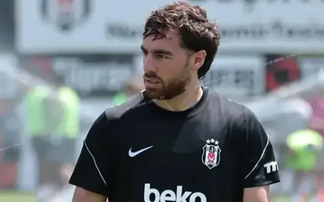 Beşiktaş'ta Trossard'ın ardından Kökçü şoku